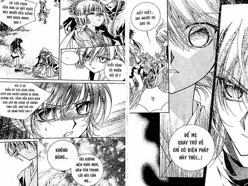 legend - truyền thuyết fushigi chapter 2 24