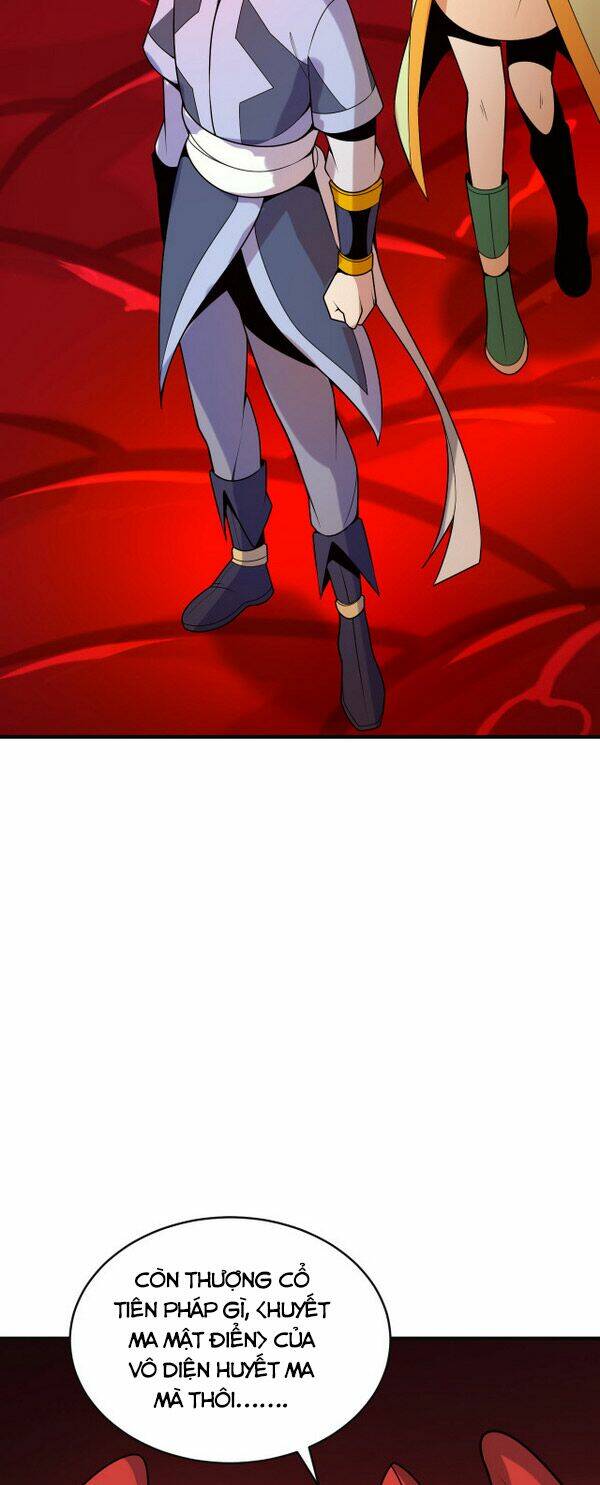 thôn phệ một thế giới tu tiên chapter 89 39