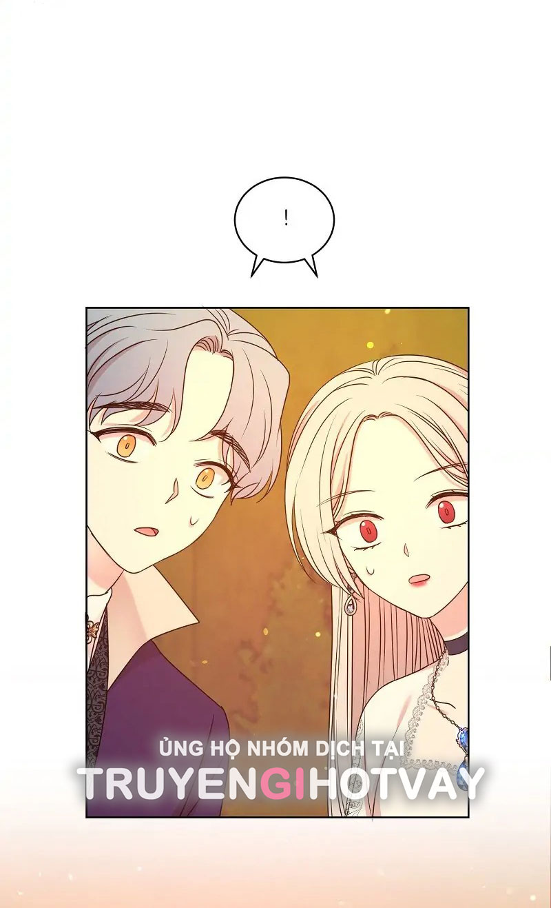 tôi chán nản vì người chồng thứ 2 còn "khỏe" hơn chồng cũ chapter 35.2 6