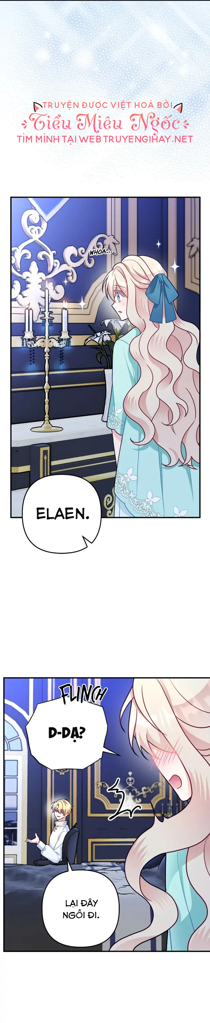 sống cùng với mẹ chồng chapter 6.1 3