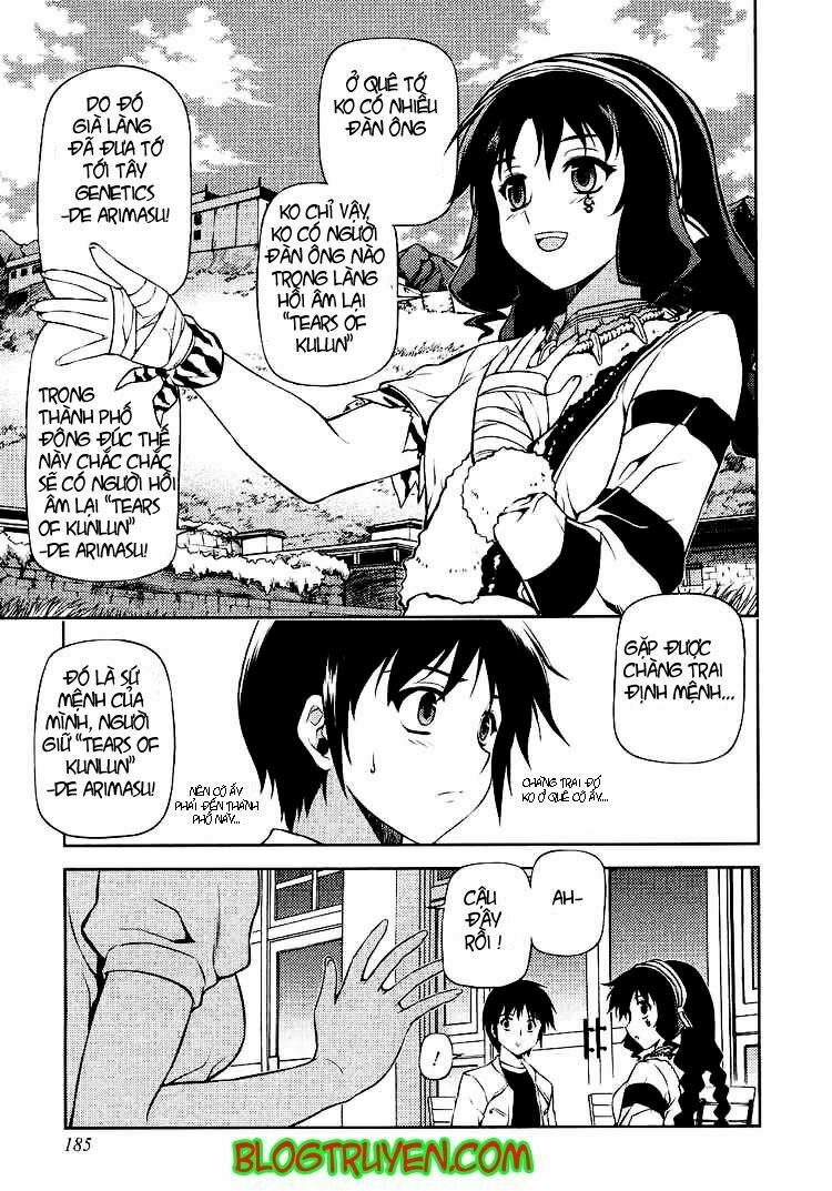 freezing chapter 11 13