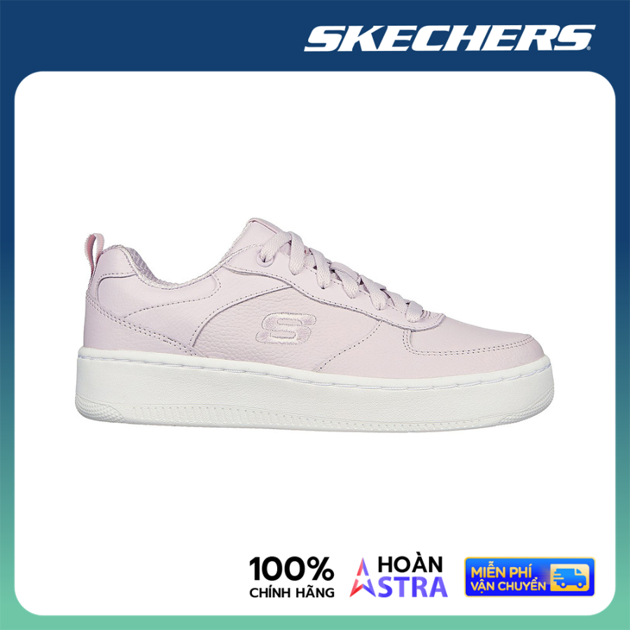 Skechers Nữ Giày Thể Thao California Pack - 149768-LAV