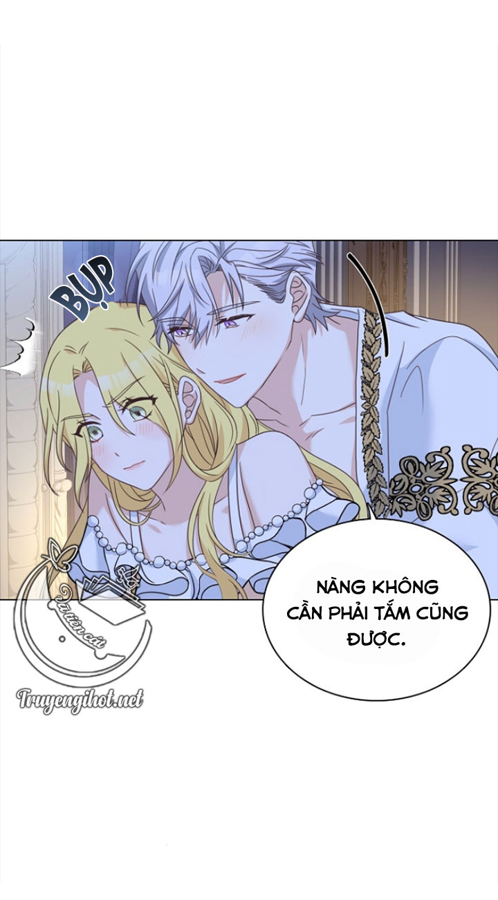 lời cầu hôn đến từ hoàng đế chapter 39.1 26