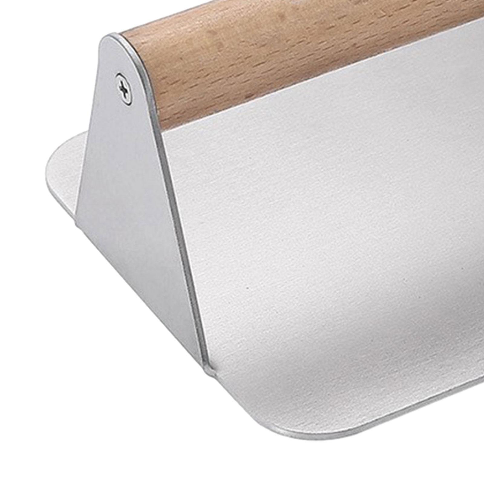 Burger Press, Stainless Steel Grill Press Weight, Professional Burger Smasher, BBQ Meat Presser for Flat Top Steak Griddle Cooking