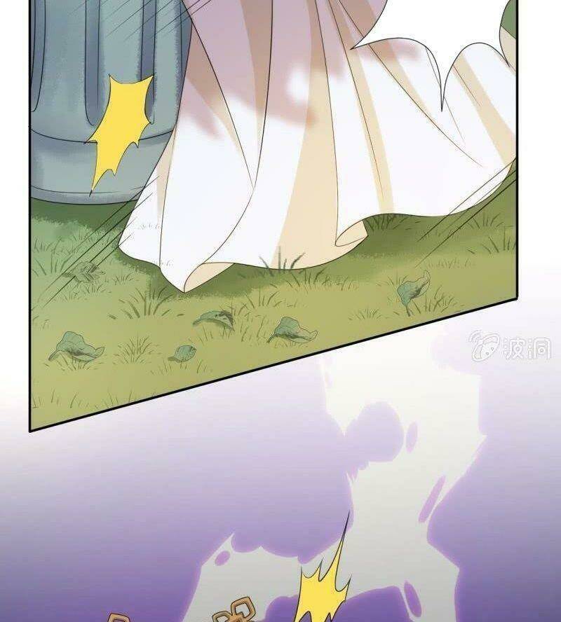 vương gia kiêu ngạo quá khó cua chapter 45 38