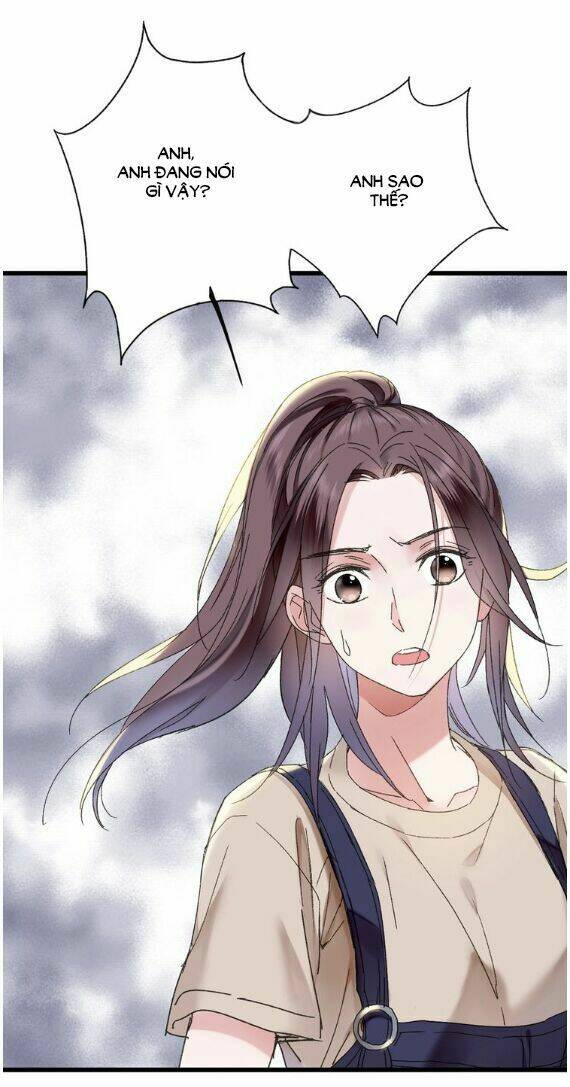 lệnh cấm nghị tộc 2 ẩn diện trấn chapter 47 1