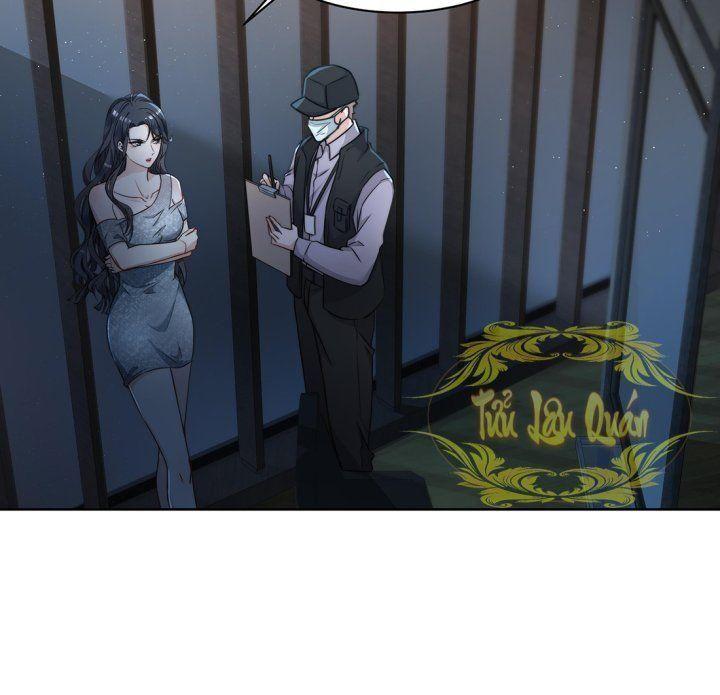 lên top xu hướng! trạch nữ như tôi nổi lên sau một đêm nhờ scandal chapter 4 38