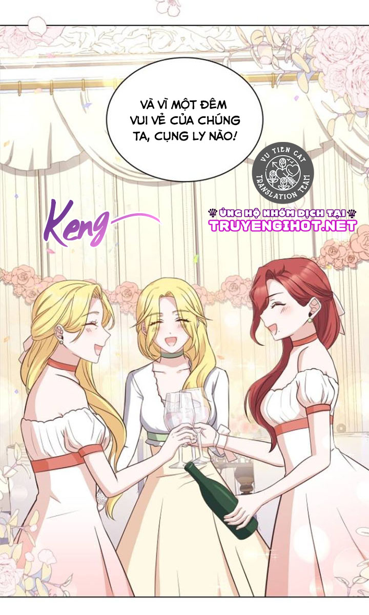 lời cầu hôn đến từ hoàng đế chapter 33.1 24