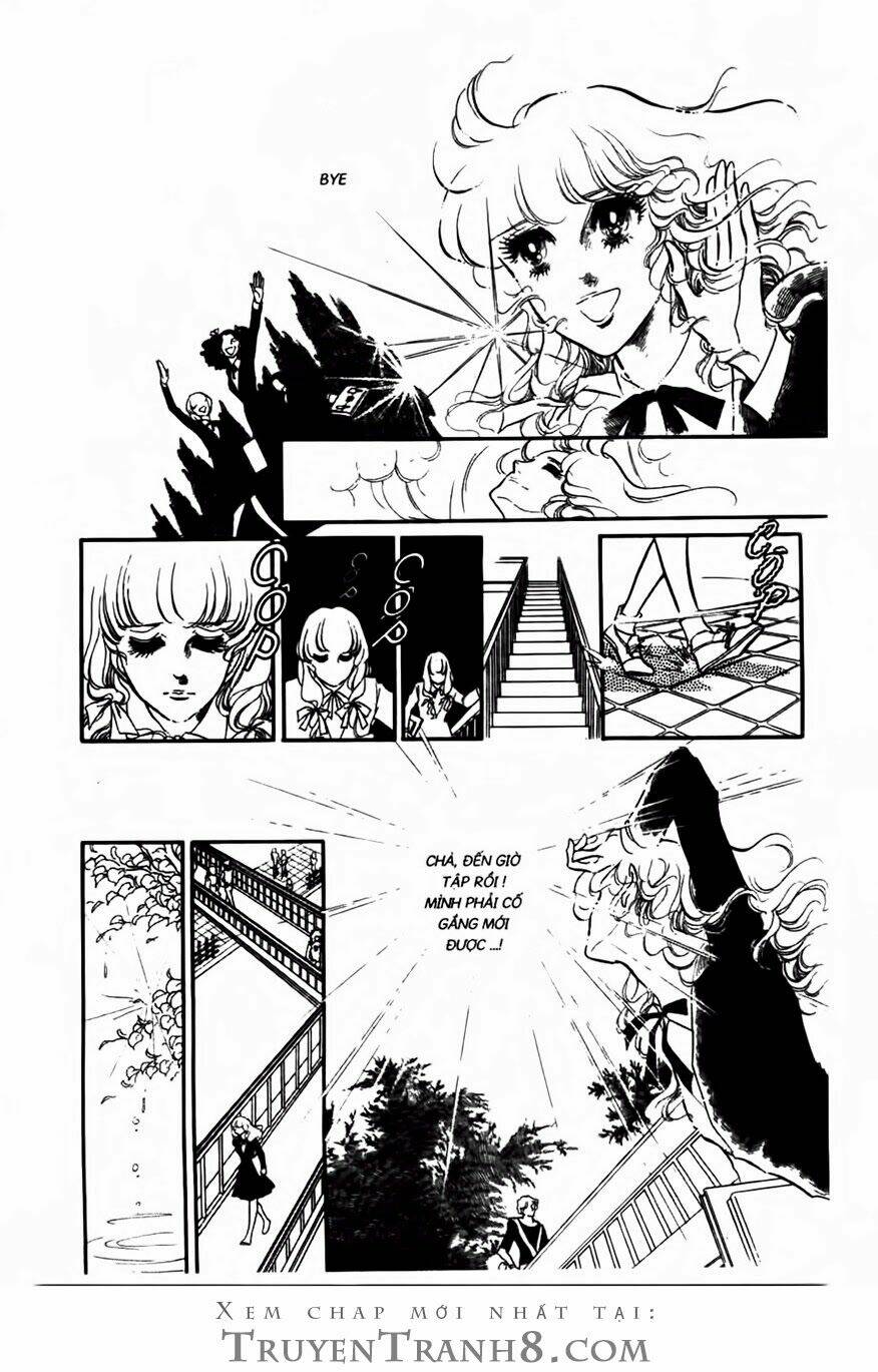 swan - vũ khúc thiên nga chapter 69 15