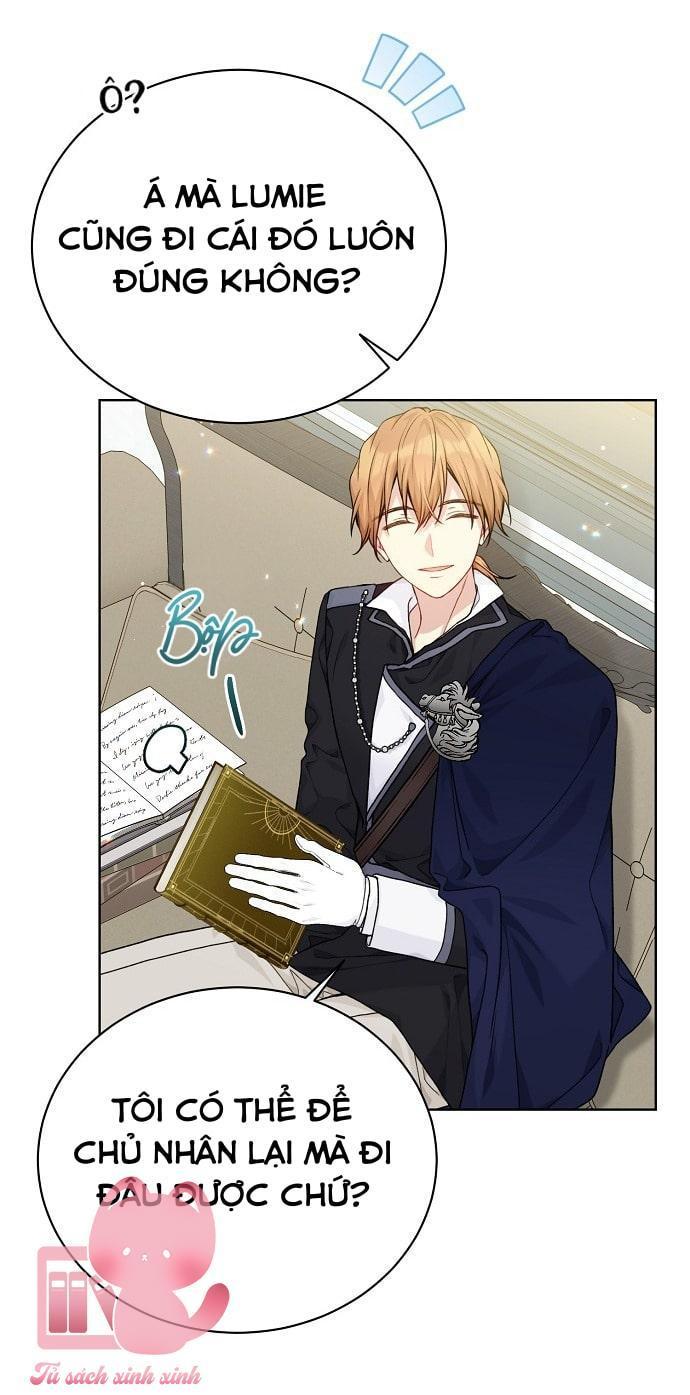 vương miện ngọc bích chapter 80 3