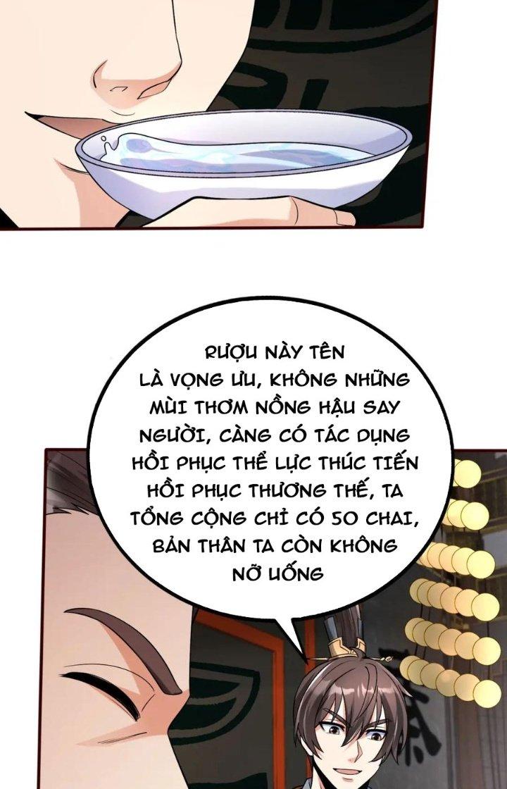 đại tần, ta là con tần thủy hoàng, giết địch thành thần chapter 53 4