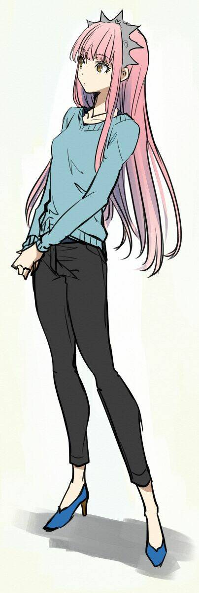 fate/grand order one shot collections chapter 10 23