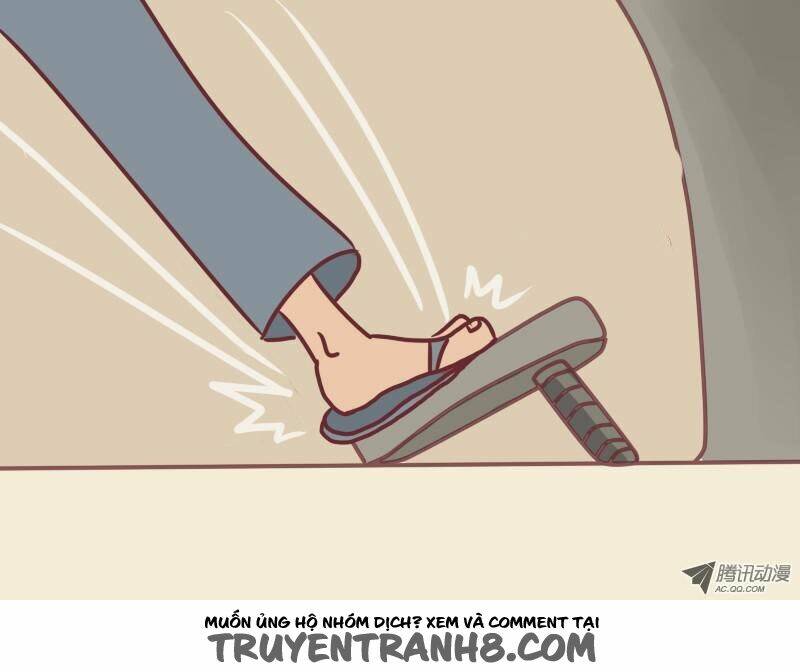 cười trên xe bus chapter 18 4