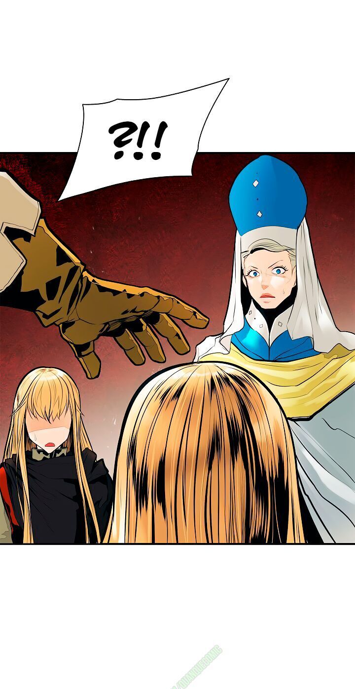 bất bại chân ma chapter 30.1 16