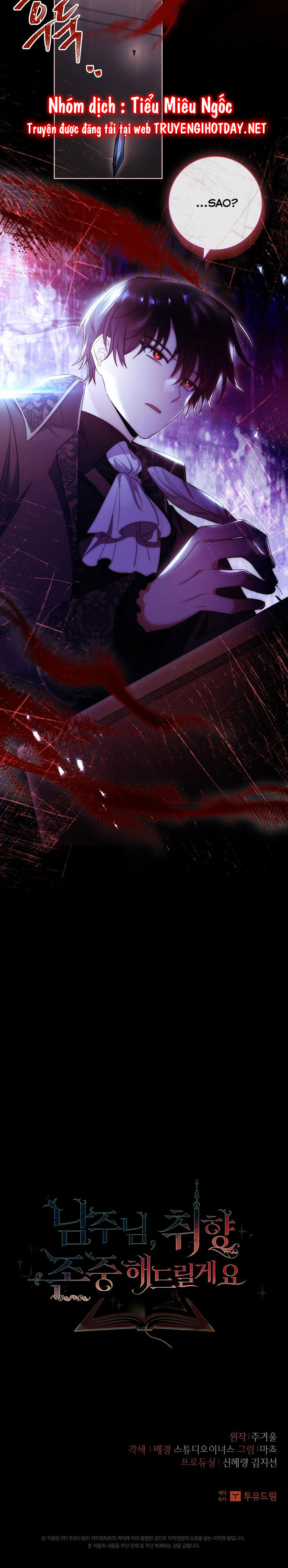 nam chính, tôi sẽ tôn trọng sở thích của anh chapter 46 31