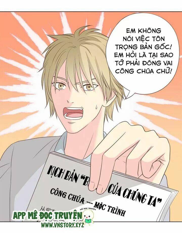 xin chào! dân nữ chapter 62 12