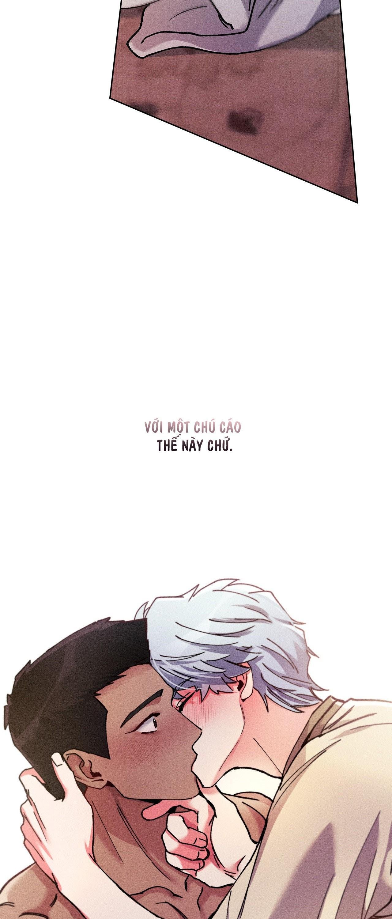 cùng nâng tạ nhé chapter 44 39