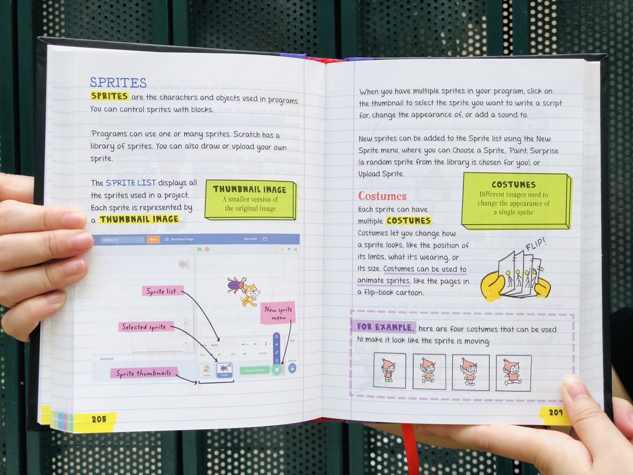 Sách Everything You Need To Ace Computer Science And Coding Big Fat Notebooks - Sổ Tay Khoa Học Máy Tính Và Mã Hóa - - Nâng Cao Kiến Thức Khoa Học Máy Tính Và Lập Trình - Á Châu Books, Bìa Cứng, In Màu