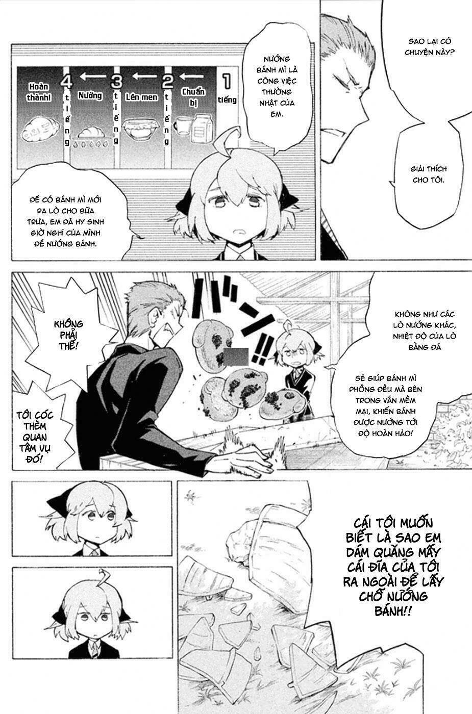 hell’s kitchen chapter 39 12