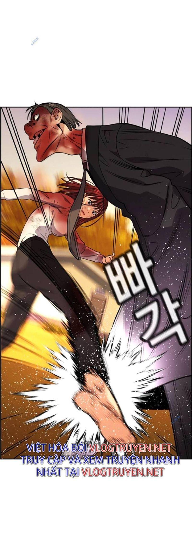 giáo dục chân chính chapter 108 21