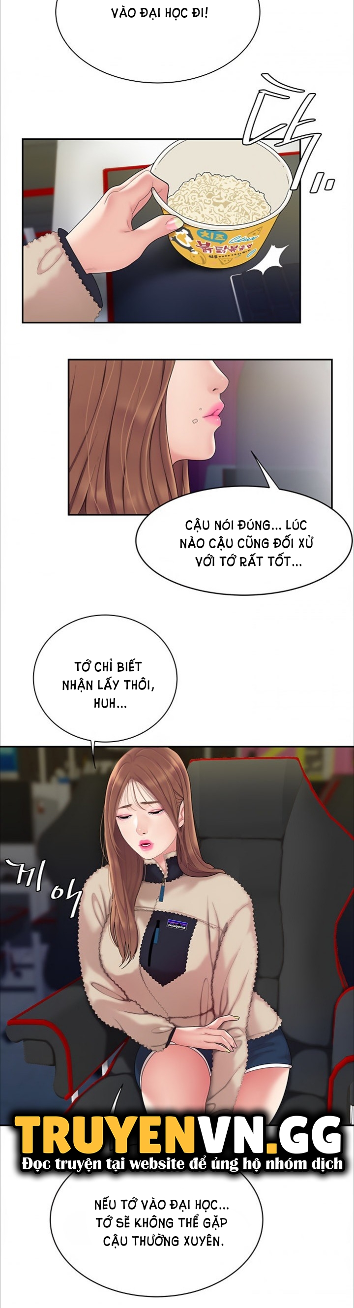 nếm mùi lạc thú chapter 1 19
