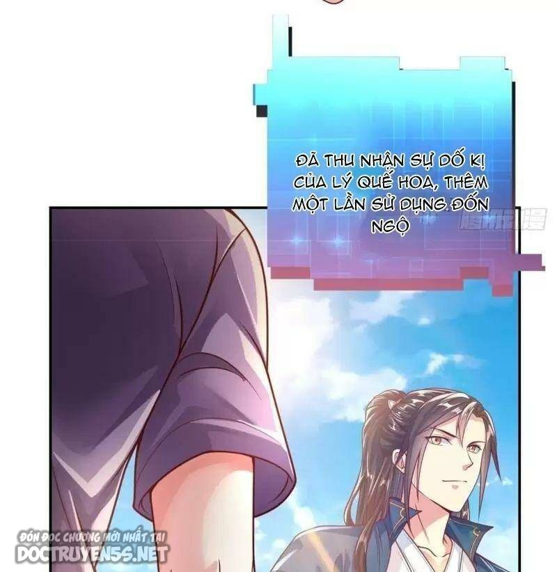 ta có khả năng vô hạn đốn ngộ chapter 3 27