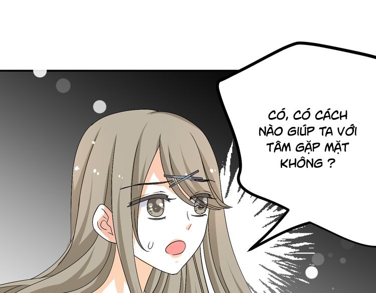 xuyên việt chi thiên tâm linh chapter 30.5 9