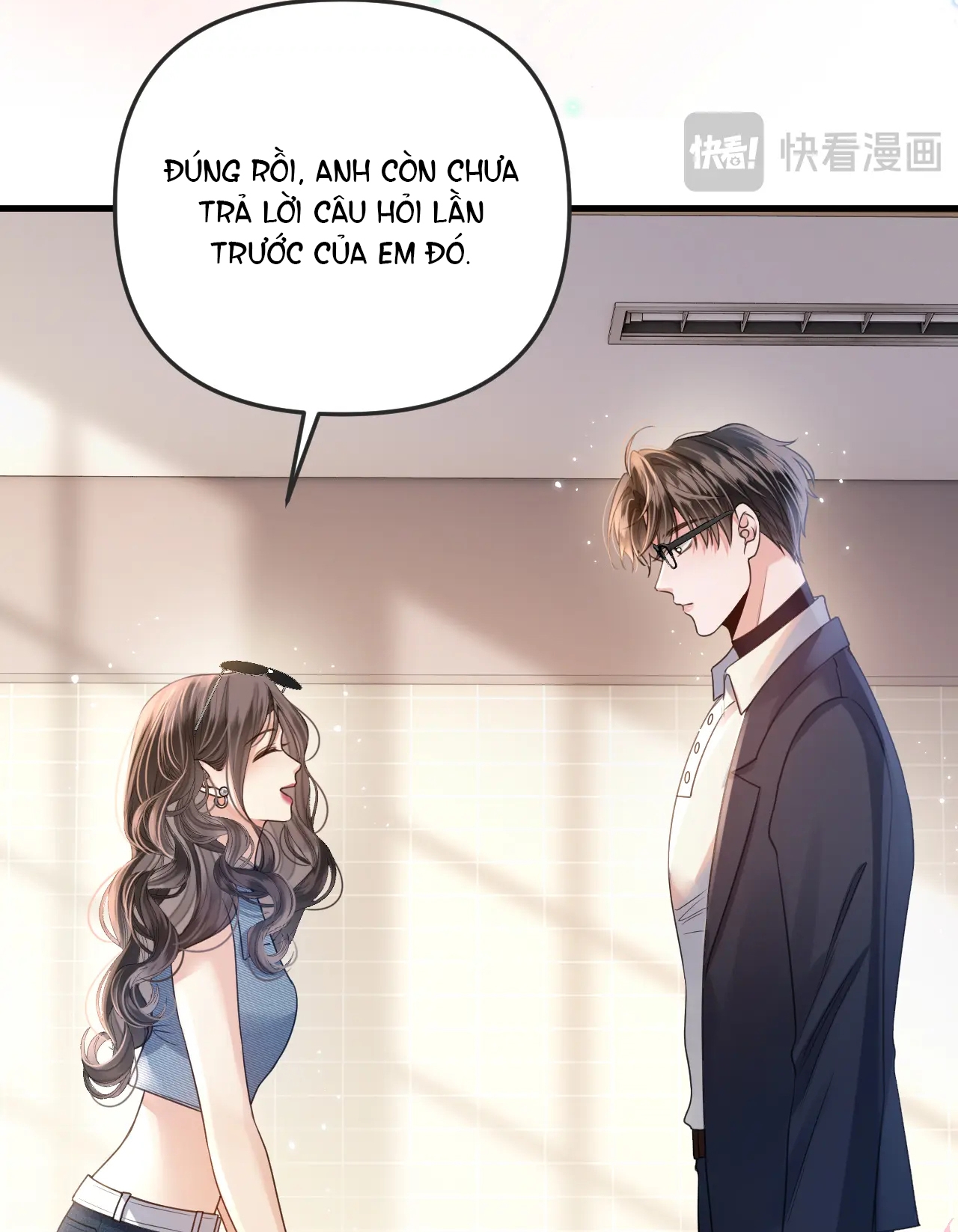 ngày mai cũng thích anh chapter 5 5