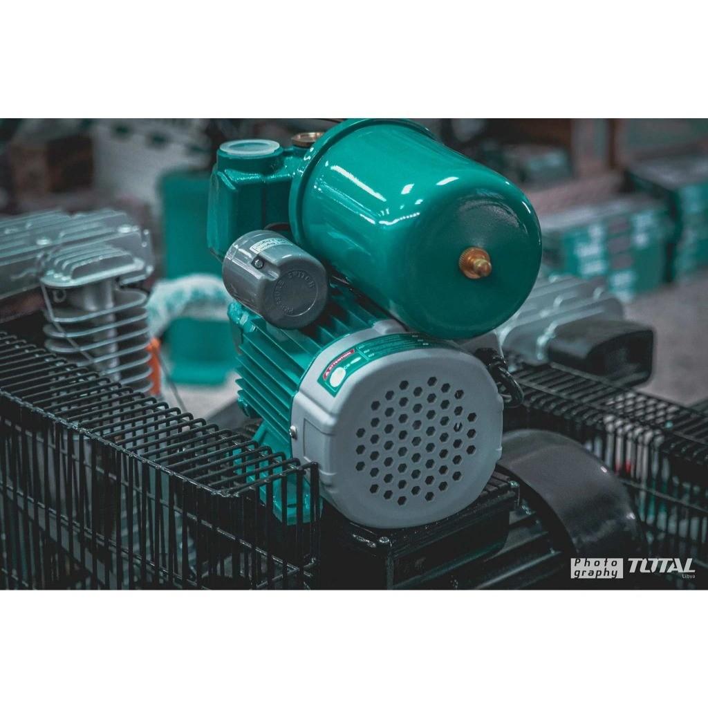 MÁY BƠM NƯỚC 750W TOTAL TWP47506 - HÀNG CHÍNH HÃNG