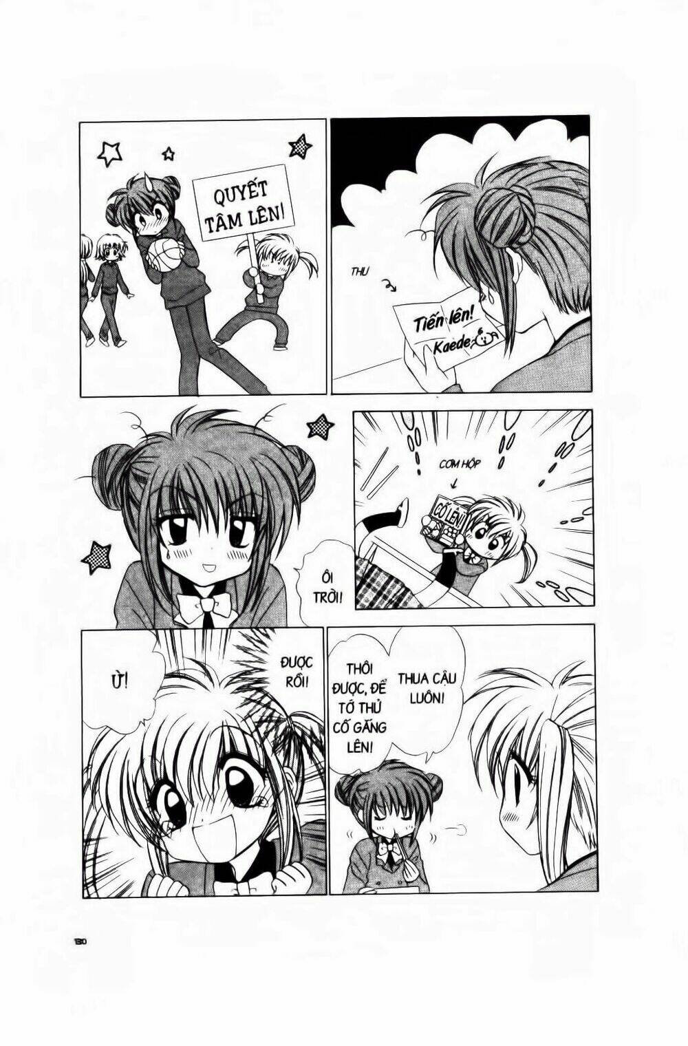 chiếc ly kỳ diệu chapter 41 5