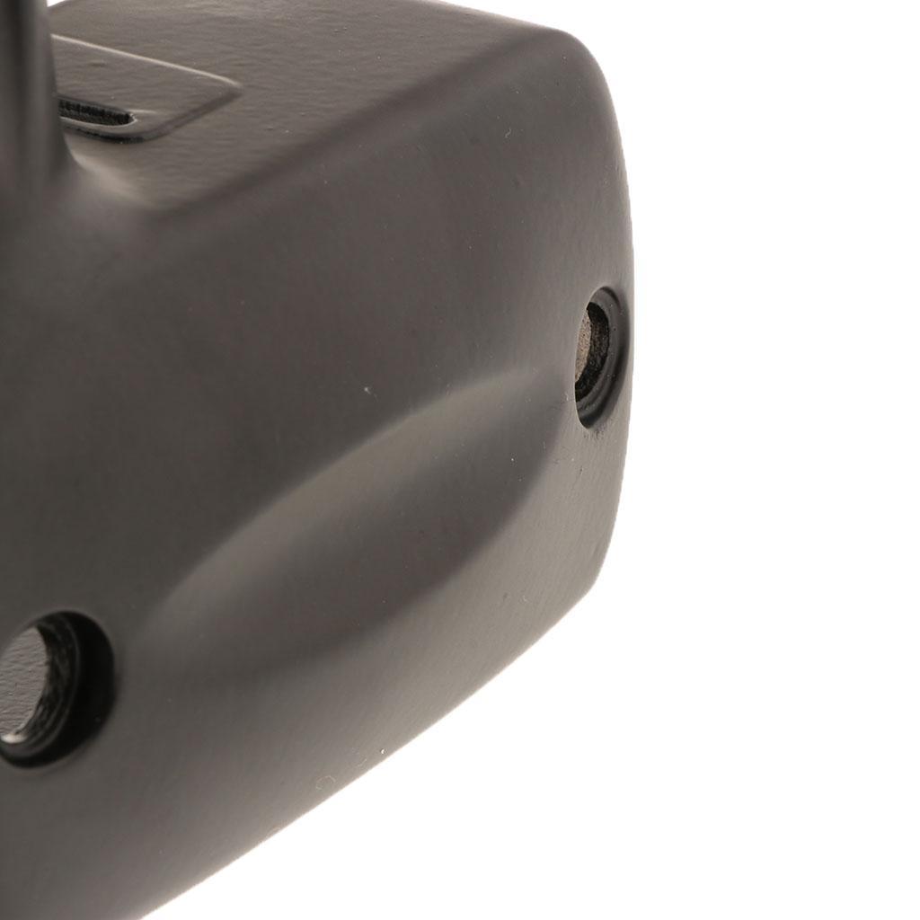 Front Right Clutch Brake Master Cylinder Cover for Shadow VLX VT 1100 1300