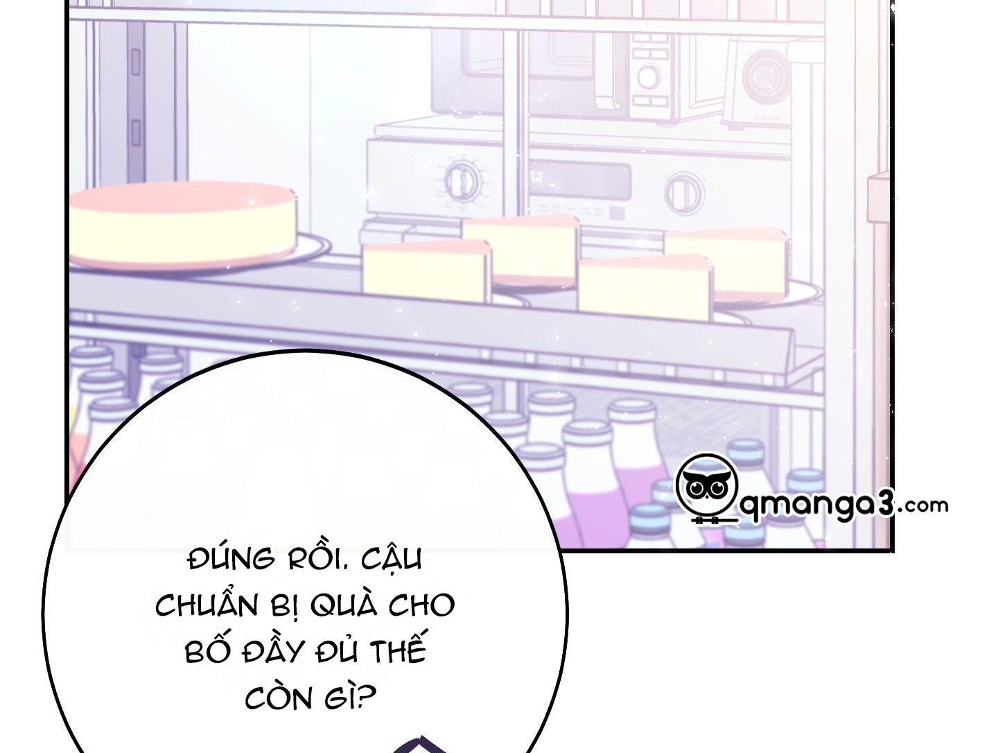 lãng mạn giả dối chapter 12 92