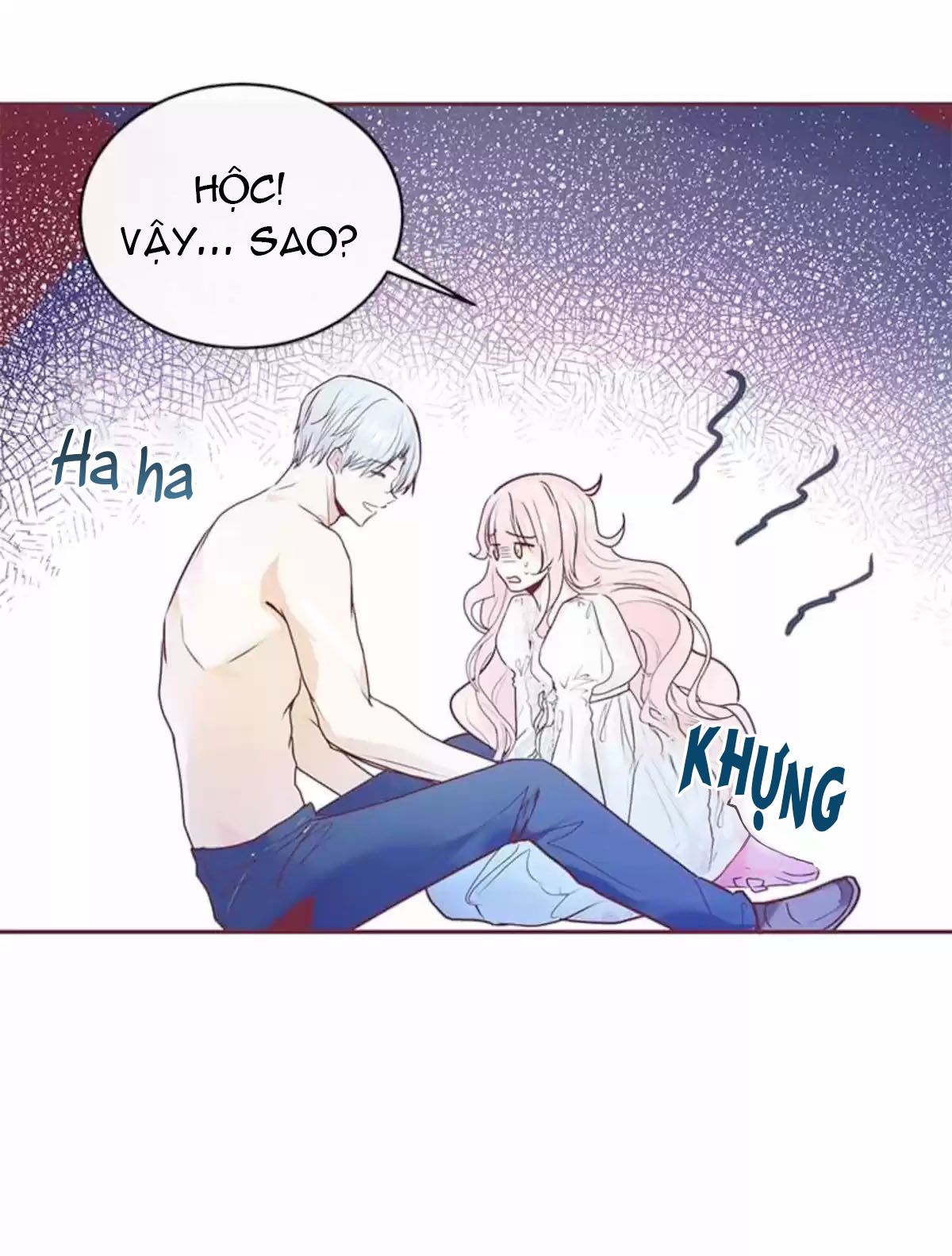 đại công tước, đó là một sai lầm! chapter 3.2 40