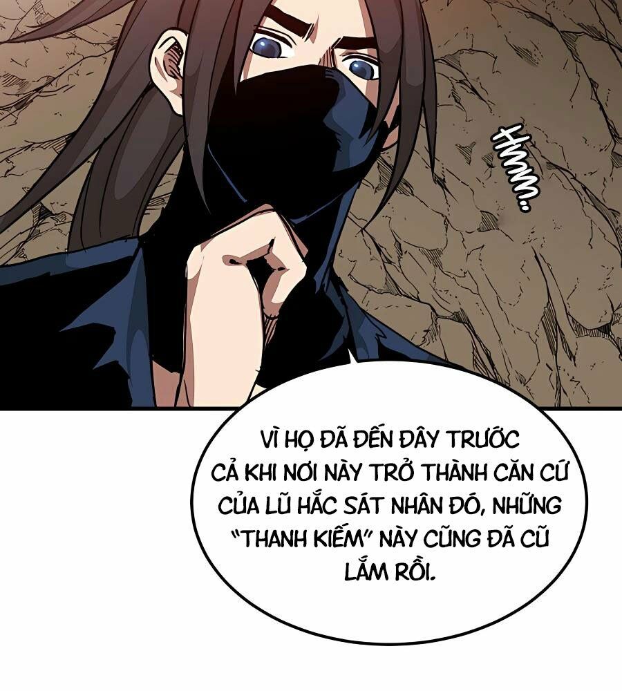 băng y kiếm thần chapter 15 91