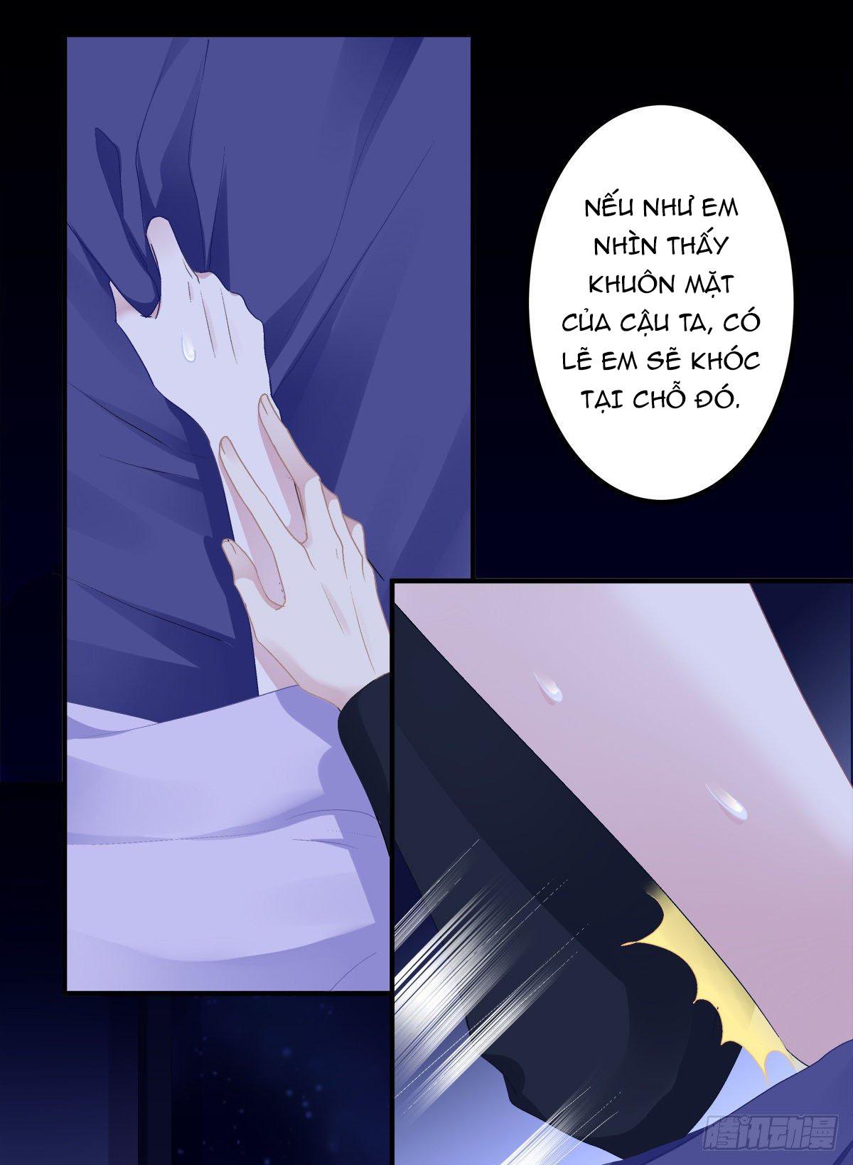 kiểm soát tuyệt đối chapter 26 46