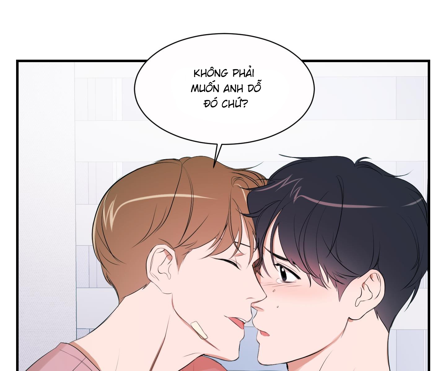 chốn riêng tư chapter 49 43