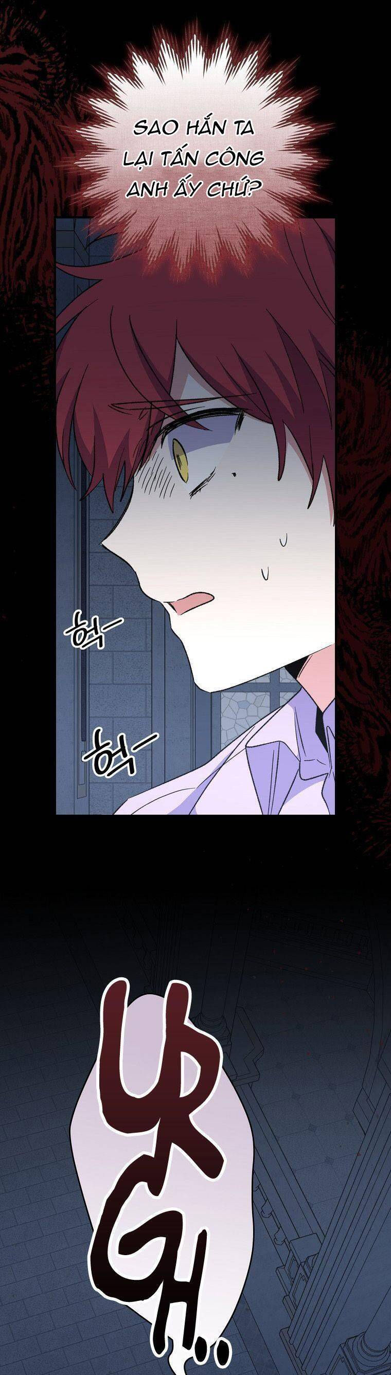 nhà hiền triết yigret chapter 62 32