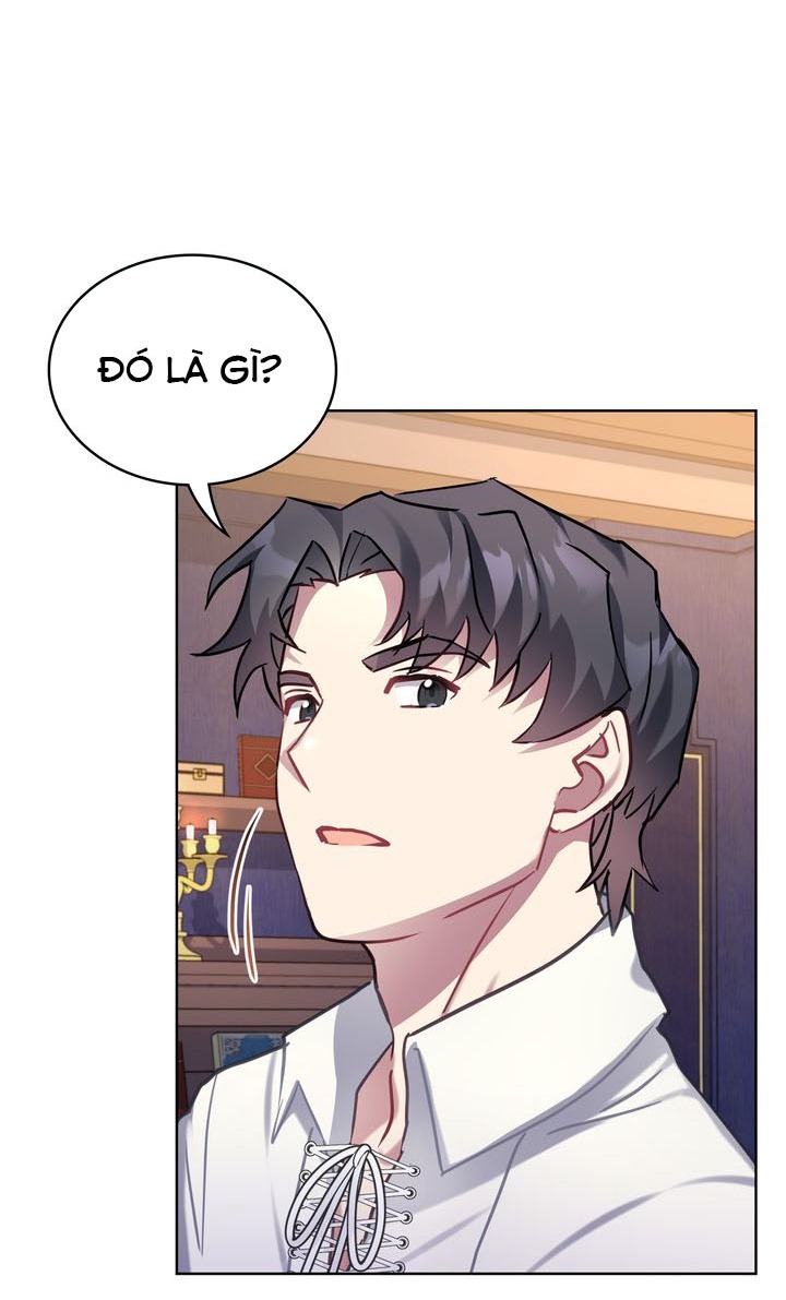 công chúa muôn loài chapter 26 29