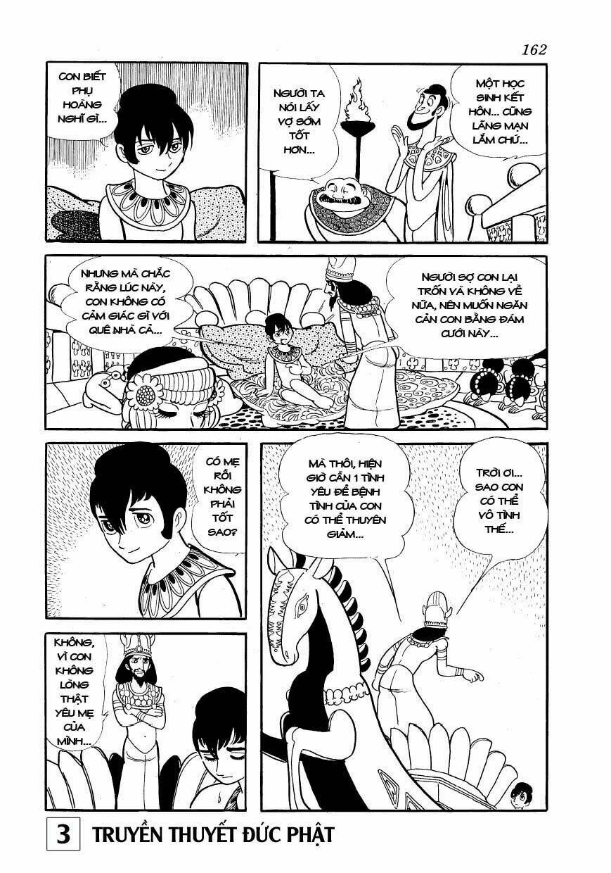 buddha - truyền thuyết đức phật chapter 16 30