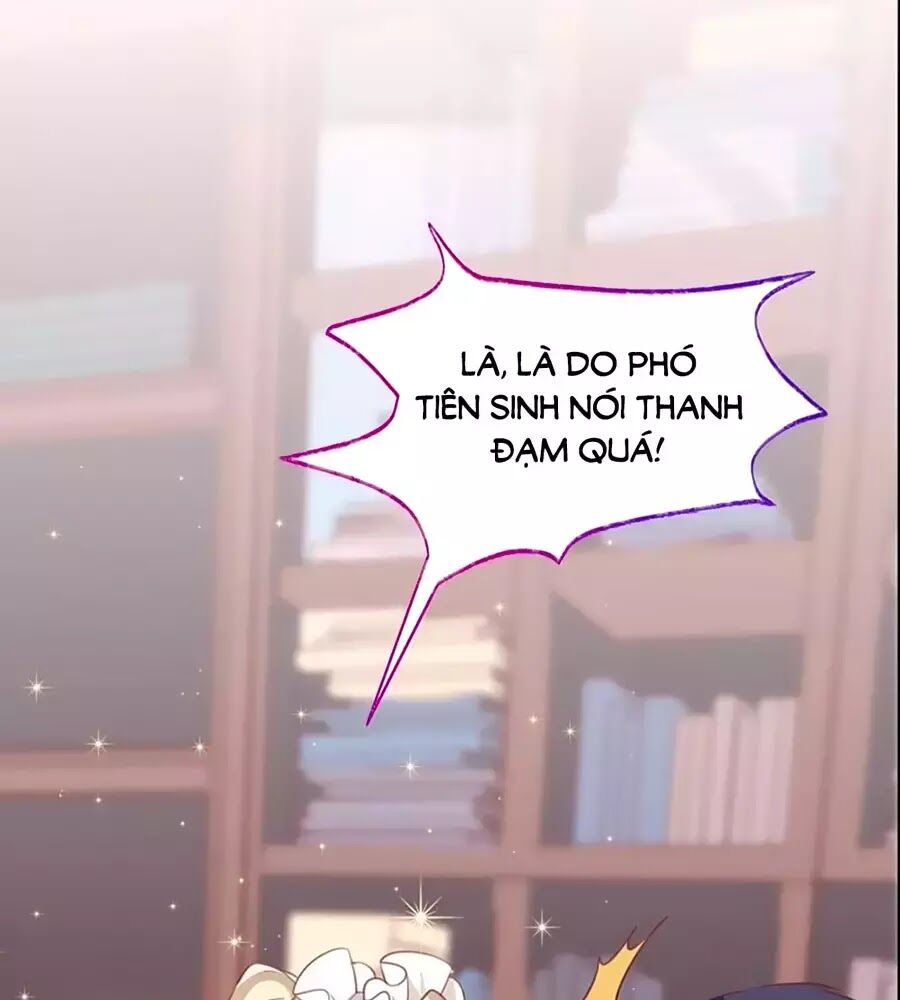 thần luân mật luyến chapter 22 1