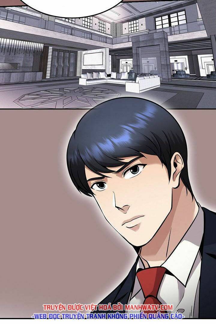 điều tra viên chuyển sinh chapter 119 25