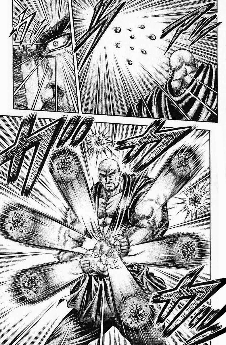 chú bé rồng - ryuuroden chapter 130 33