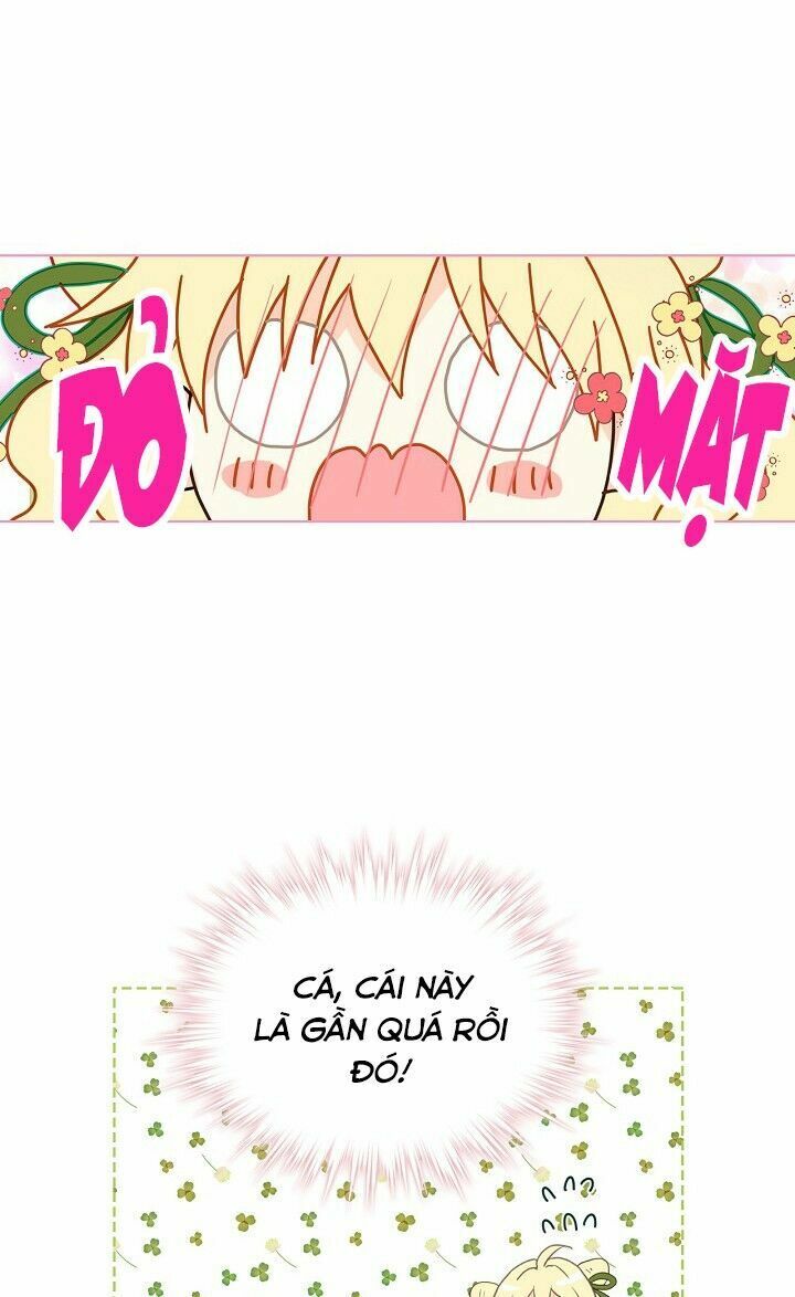 con có phải con là con gái của ngài không? chapter 42 15