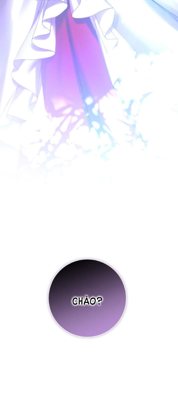 tôi muốn trở thành cô ấy dù chỉ là một ngày chapter 134.2 38