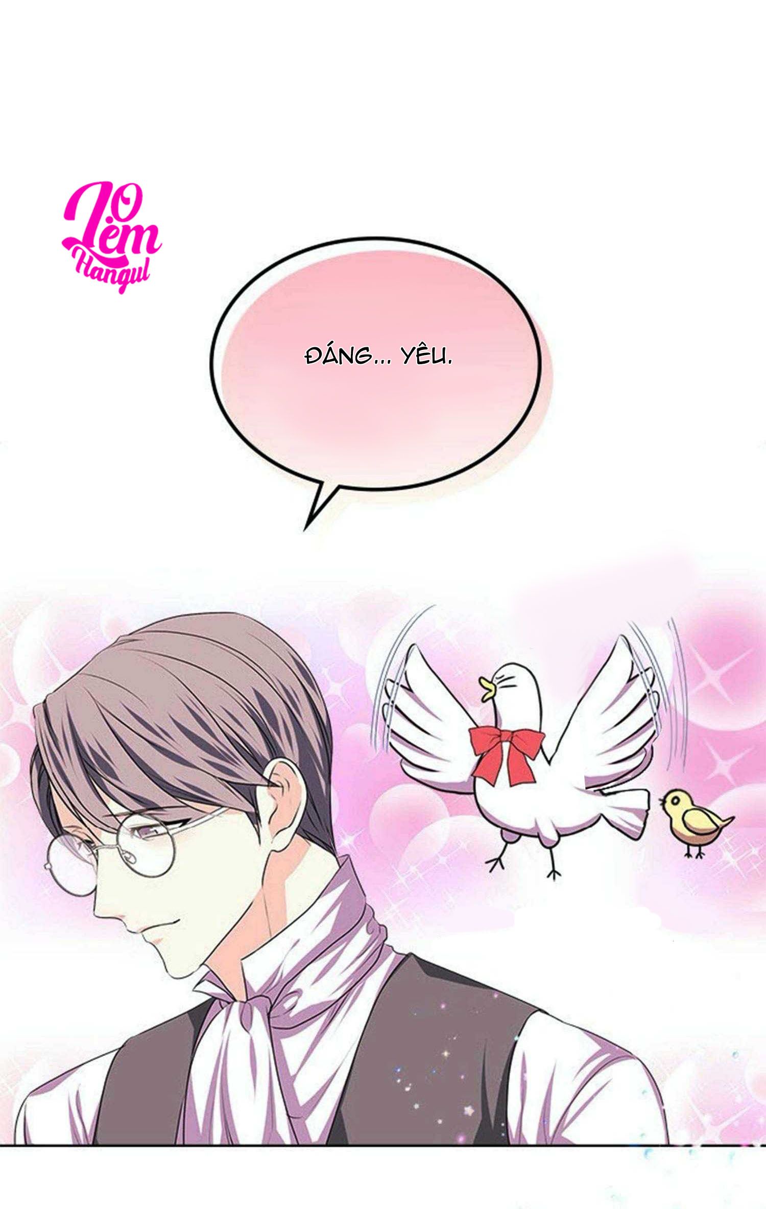 đức hạnh của ác nữ phản diện chapter 31 39