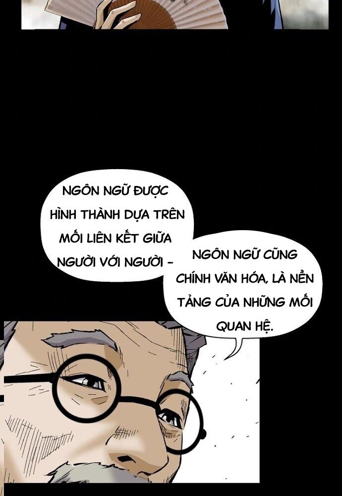 sự trở lại của huyền thoại chapter 24 8