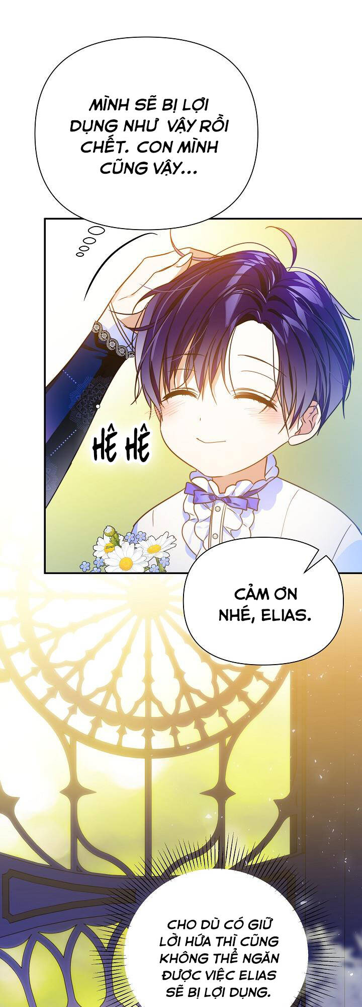 tôi đã ở đây ngay từ đầu chapter 55 40