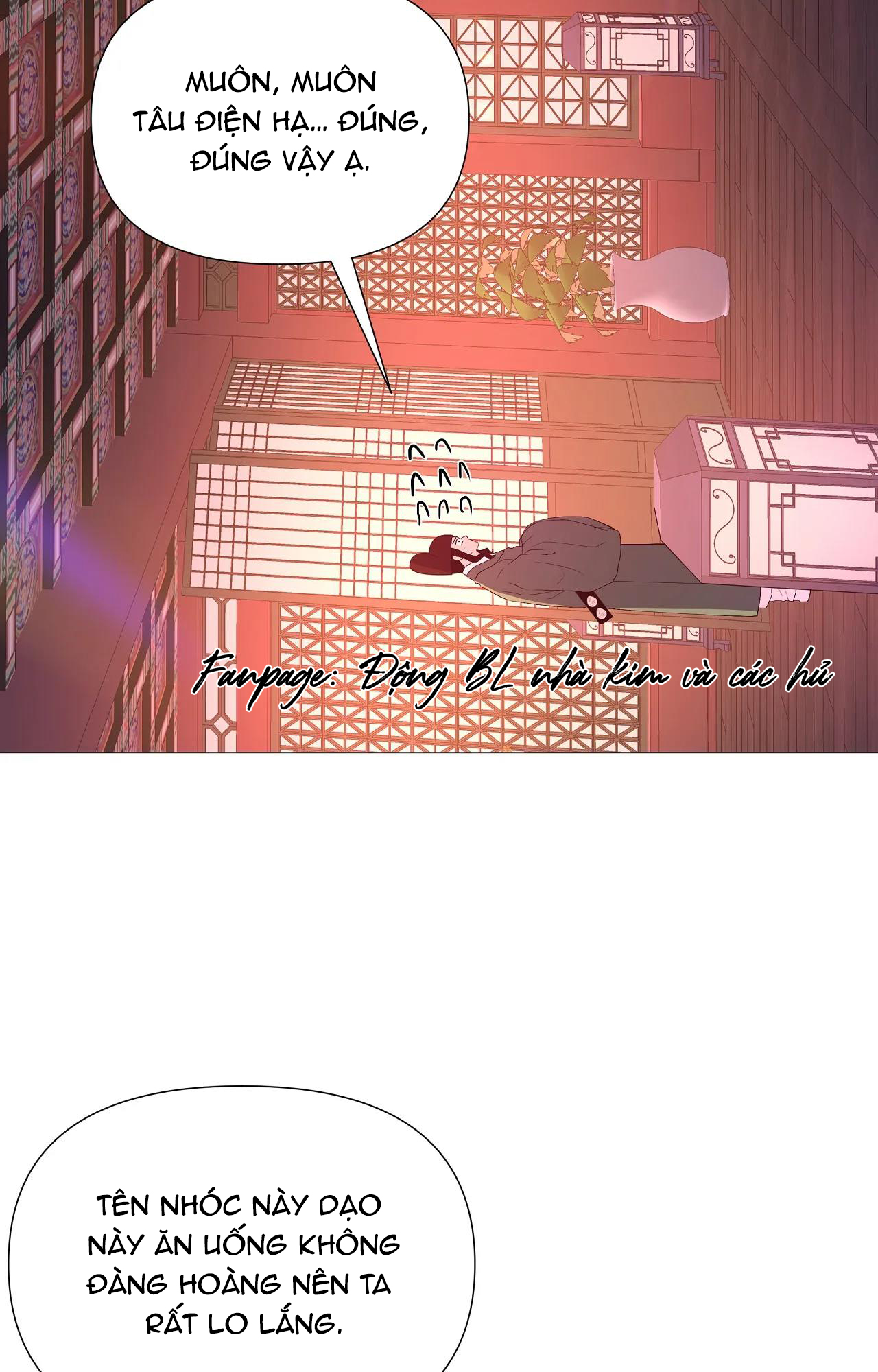 dạ xoa hóa liên ký chapter 28 30