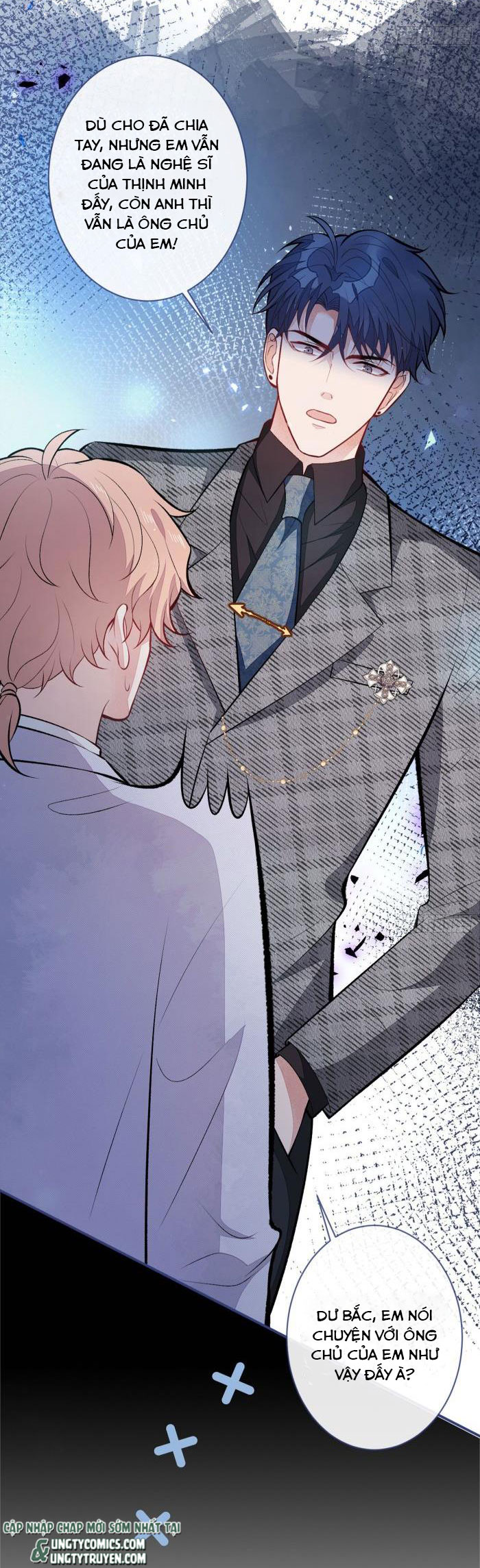 hotsearch của ảnh đế chapter 93 26