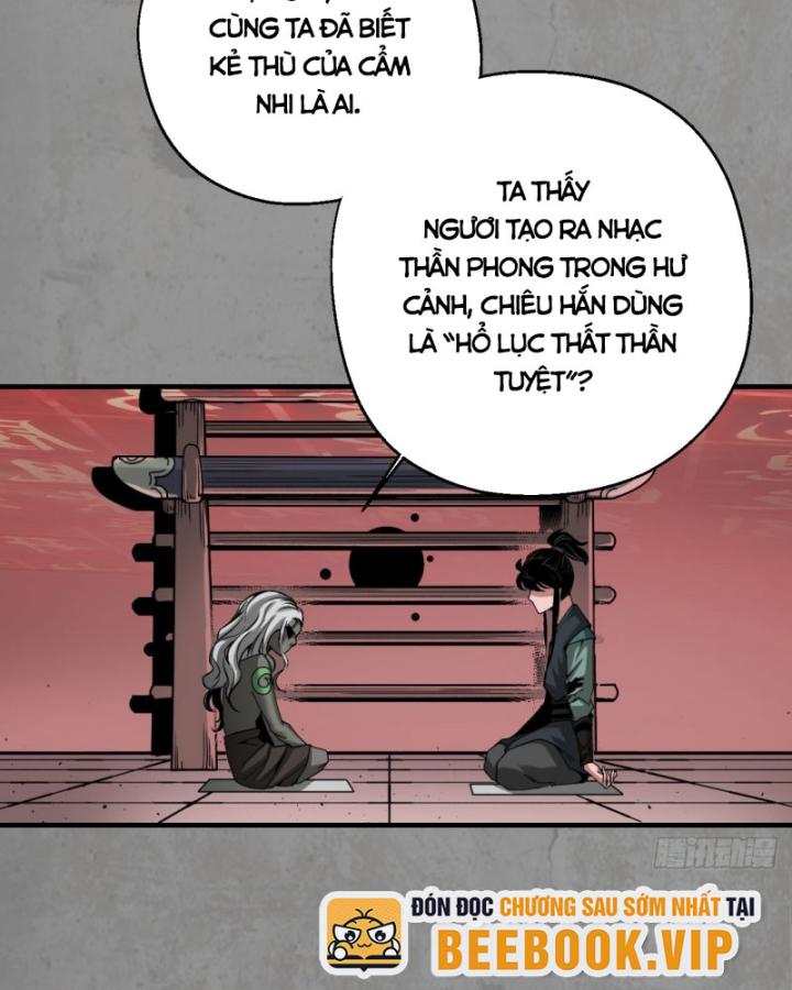 Tạng Phong Hành chapter 204 5